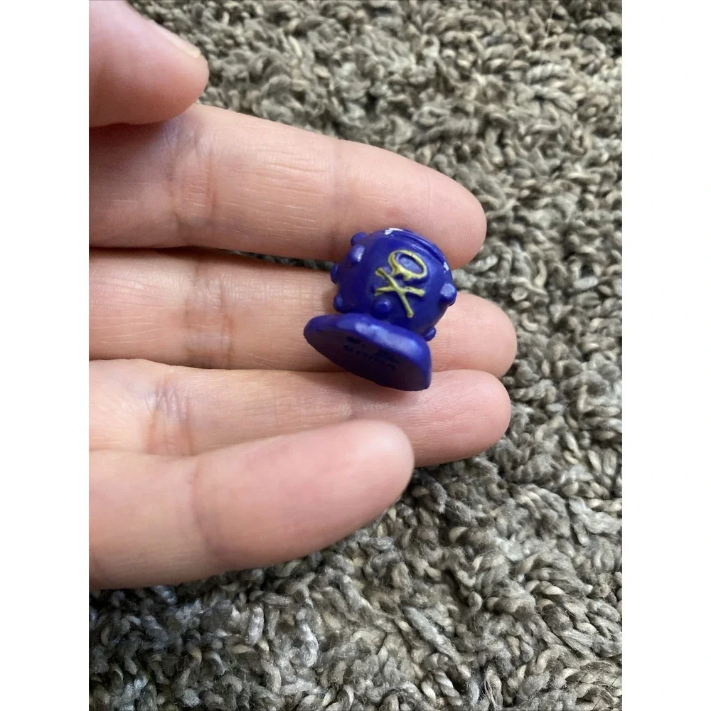 Vintage RL Pokemon Weezing  1